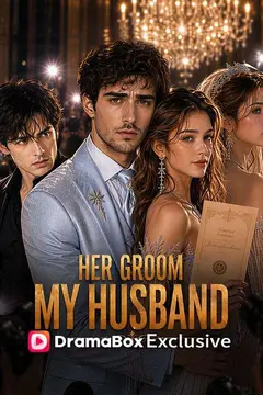Her Groom, My Husband