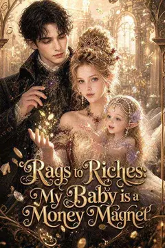 Rags to Riches: My Baby is a MoneyMagnet