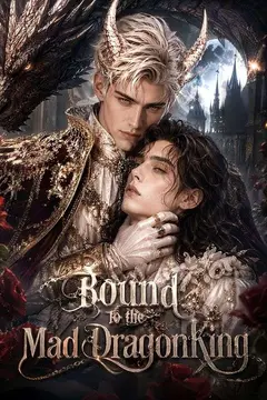 The Dragon King's Forbidden Bride