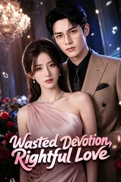 Wasted Devotion, Rightful Love