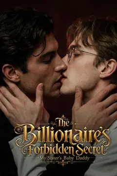 The Billionaire's Forbidden Secret My Sister's Baby Daddy