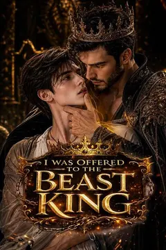 I Was Offered to the Beast King
