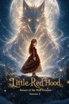 Little Red Hood: Return of the Wolf Princess Ⅱ