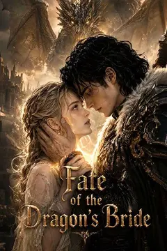 Fate of the Dragon’s Bride
