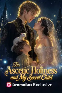 The Ascetic Holiness and My Secret Child