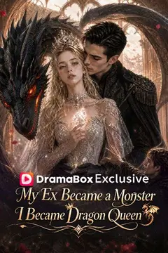 My Ex Became a Monster, I Became Dragon Queen