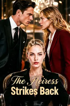 The Heiress Strikes Back