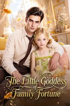 The Little Goddess of Family Fortune
