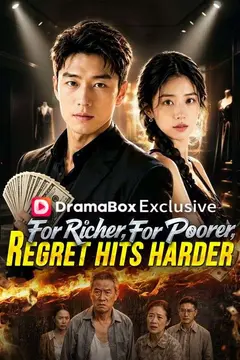 For Richer, For Poorer, Regret Hits Harder(DUBBED)
