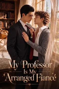 My Professor Is My Arranged Fiancé