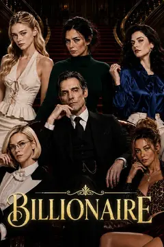 Billionaire