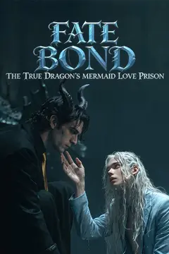 Fate Bond:he True Drogon's Mermaid Love Prison