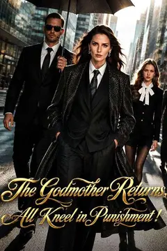 The Godmother Returns,All Kneel in Punishment!