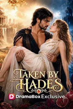 Taken By Hades