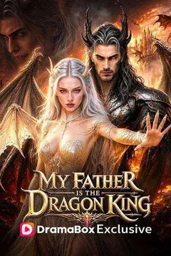 My Father is the Dragon King