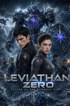 Leviathan Zero: Return of the Drowned Kin
