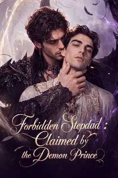 Forbidden Stepdad: Claimed by the Demon Prince