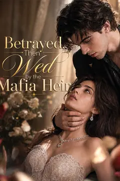 Betrayed, Then Wed by the MafiaHeir
