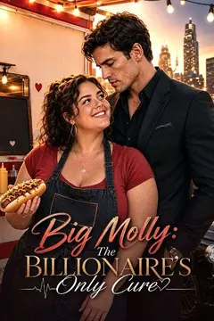 Big Molly The Billionaire's Only Cure