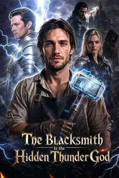 The Blacksmith Is the Hidden Thunder God