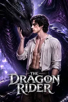The Dragon Rider
