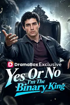 Yes Or No: I'm The Binary King