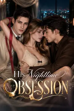 His Nighttime Obsession
