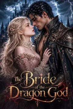 The Bride of the Dragon God