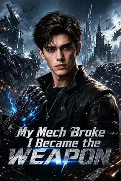 My Mech Broke,I Became the Weapon