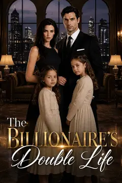 The Billionaire‘s Double Life