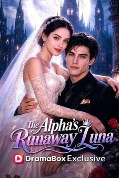 The Alpha's Runaway Luna