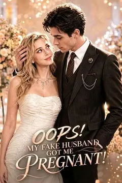 Oops! My Fake Husband Got Me Pregnant!