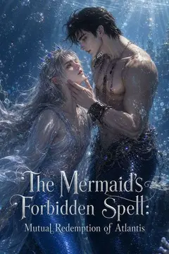 The Mermaid's Forbidden Spell: Mutual Redemption of Atlantis