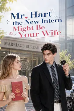 Mr. Hart, the New Intern Might Be Your Wife