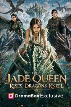 The Jade Queen Rises, Dragons Kneel