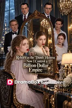 Reborn as the "Dumb" Heiress—Now I Control a Billion-Dollar Empire