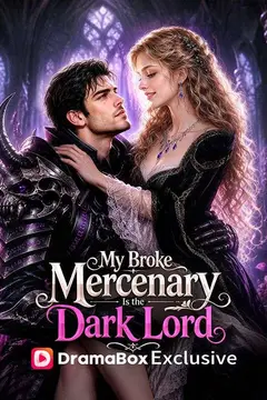 My Broke Mercenary Is the Dark Lord