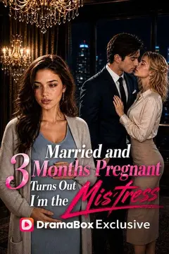 Married and 3 Months Pregnant, Turns Out I'm the Mistress