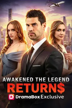 Awakened: The Legend Returns