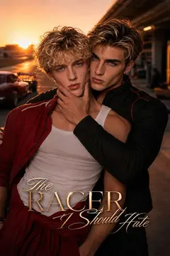 The Racer I Should Hate