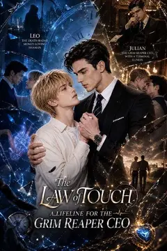 The Law of Touch A Lifeline for the Grim Reaper CEO