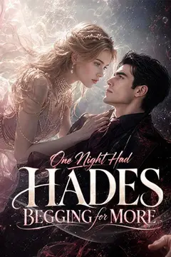 One Night Had Hades Begging for More