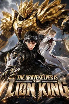 The Gravekeeper Is the Lion King
