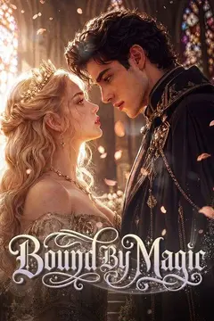 Bound By Magic