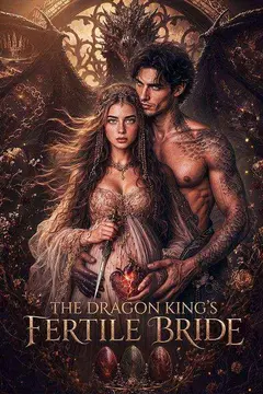 The Dragon King's Fertile Bride