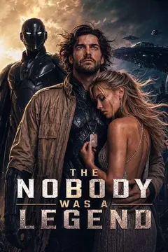 The Nobody Was a Legend