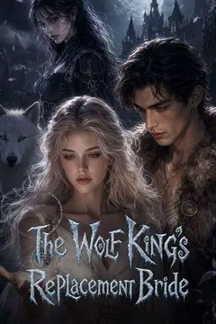 The Wolf King's Replacement Bride