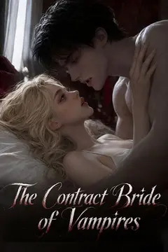 The Contract Bride of Vampires