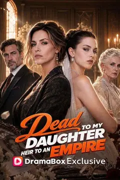 Dead to My Daughter, Heir to an Empire