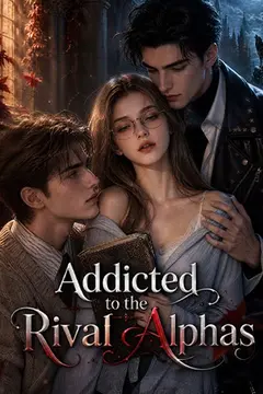 Addicted to the Rival Alphas